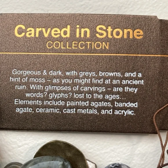 Treaka collection bracelet- NWT - Picture 3 of 4